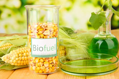 New Pitsligo biofuel availability
